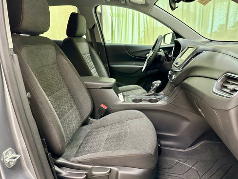 Certified 2023 Chevrolet Equinox LT image 22