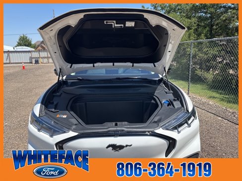 Used 2021 Ford Mustang Mach-E Premium image 35