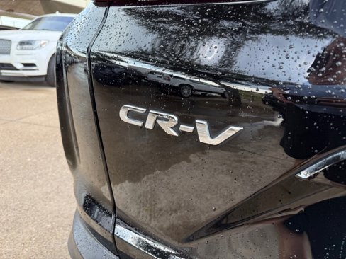 Used 2017 Honda CR-V EX image 9