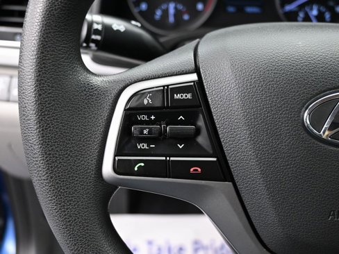 Used 2018 Hyundai Elantra SEL image 16