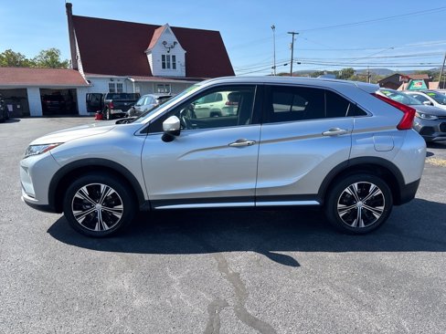 Used 2019 Mitsubishi Eclipse Cross SE image 4