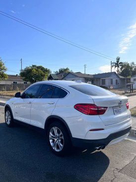 Used 2016 BMW X4 xDrive28i image 2