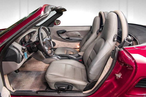 Used 1999 Porsche Boxster image 15