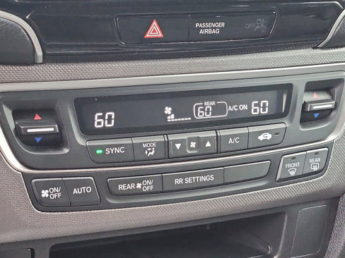 Used 2024 Honda Ridgeline Sport image 16