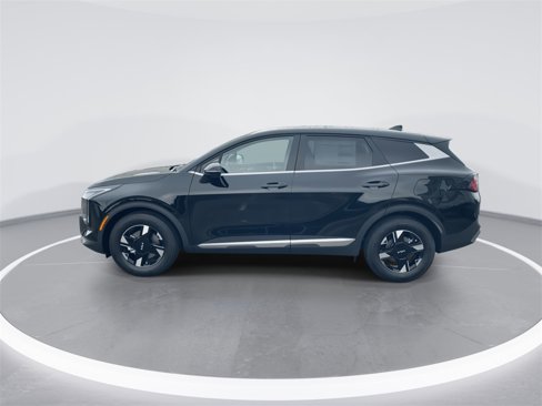 New 2026 Kia Sportage LX w/ LX Convenience Package image 5