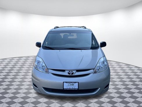 Used 2006 Toyota Sienna LE image 7