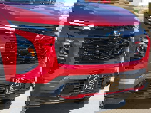 New 2026 Chevrolet Equinox RS w/ Convenience Package III image 7