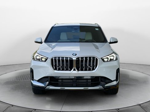 New 2026 BMW X1 xDrive28i w/ Technology Package image 2