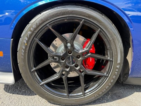 Used 2012 Dodge Challenger SRT8 w/ Premium Sound Group image 24