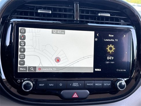 Used 2025 Kia Soul EX image 18