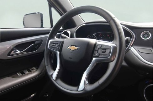 Used 2021 Chevrolet Blazer LT image 15