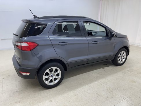 Used 2019 Ford EcoSport SE image 7