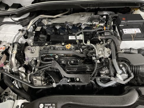 Used 2023 Toyota Corolla Cross LE image 15