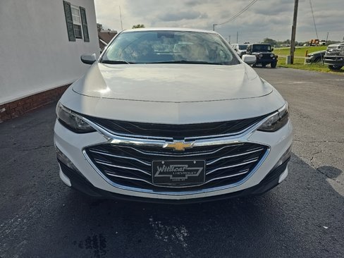 Used 2024 Chevrolet Malibu LT image 10