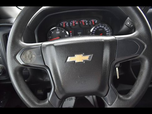 Used 2015 Chevrolet Silverado 2500 W/T w/ WT Convenience Package image 16