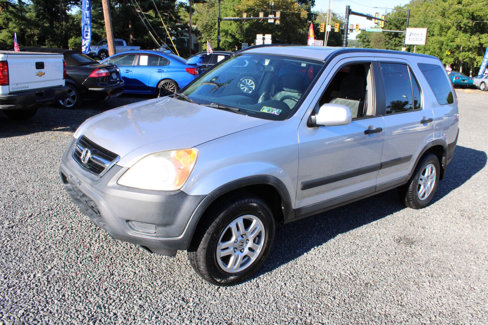 Used 2004 Honda CR-V EX image 2