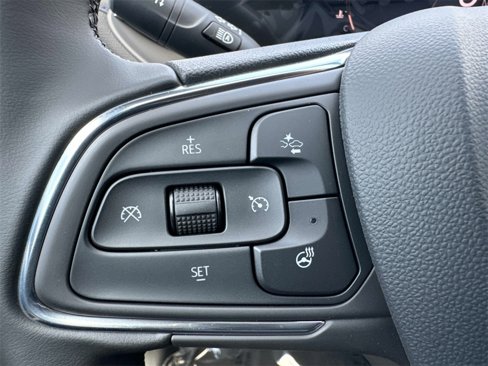 New 2026 Buick Envista Sport Touring w/ Convenience I Package image 25