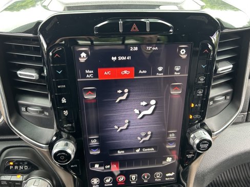Used 2019 RAM 1500 Laramie image 40