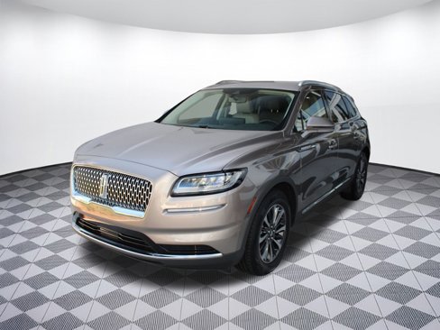 Used 2021 Lincoln Nautilus FWD w/ Equipment Group 101A image 20