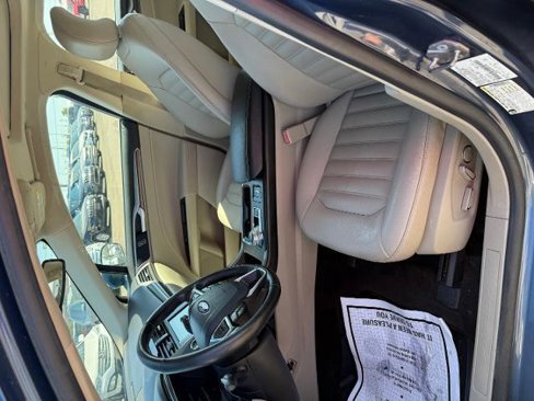 Used 2019 Ford Fusion SEL image 14
