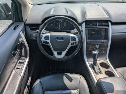 Used 2011 Ford Edge SEL w/ 202A Rapid Spec Order Code image 16