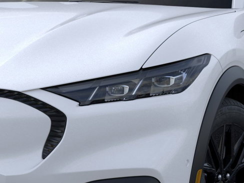 New 2025 Ford Mustang Mach-E Select image 18