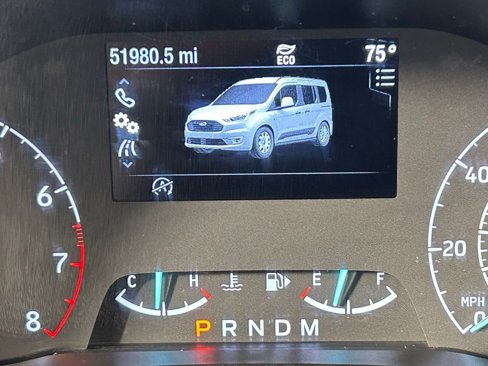 Used 2019 Ford Transit Connect XL image 19