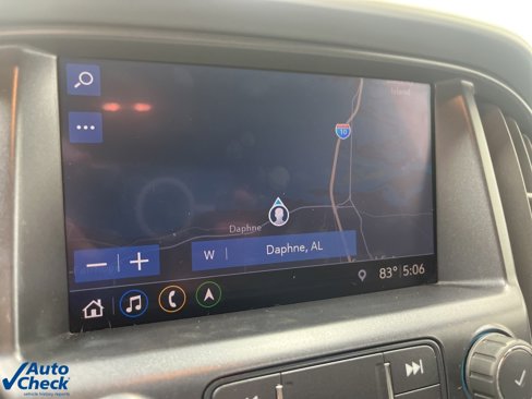 Used 2019 Chevrolet Colorado LT w/ LT Convenience Package image 10