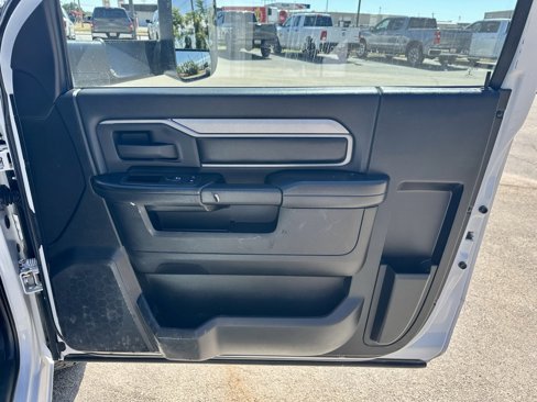 Used 2022 RAM 2500 Tradesman image 23