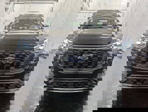 Used 2024 Ford Escape ST-Line image 3