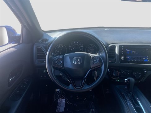 Used 2021 Honda HR-V Sport image 20