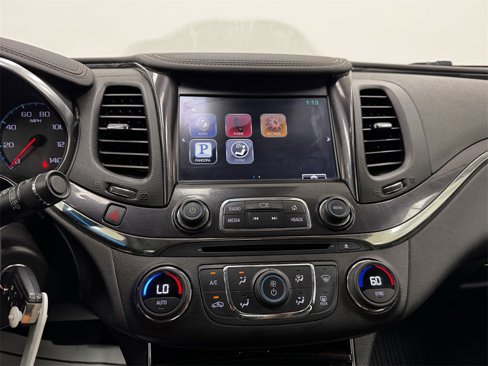 Used 2014 Chevrolet Impala LT image 24