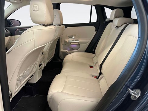 Certified 2022 Mercedes-Benz GLA 250 4MATIC image 12
