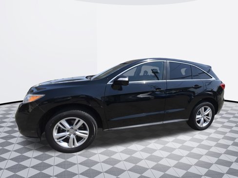 Used 2014 Acura RDX FWD w/ Technology Package image 5