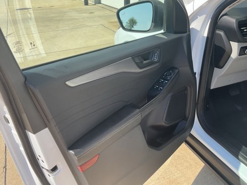 Used 2024 Ford Escape Active image 7