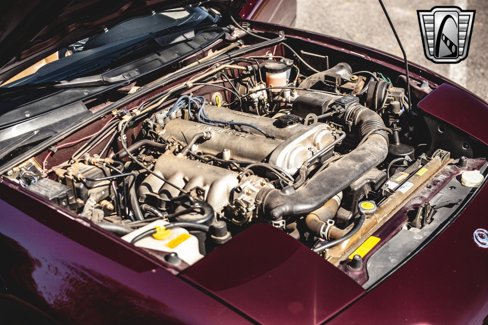 Used 1995 MAZDA MX-5 Miata M-Edition image 20