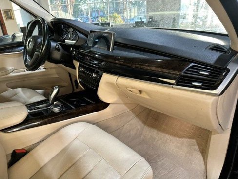 Used 2015 BMW X5 xDrive35i image 31