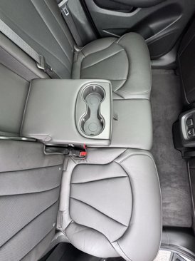 Certified 2020 Buick Envision Premium image 33