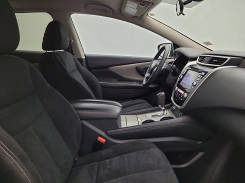 Used 2017 Nissan Murano S w/ Navigation Package image 21