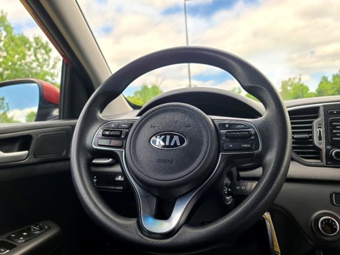 Used 2018 Kia Sportage LX image 24