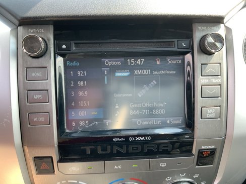 Used 2014 Toyota Tundra SR5 w/ TRD Off Road Package image 39