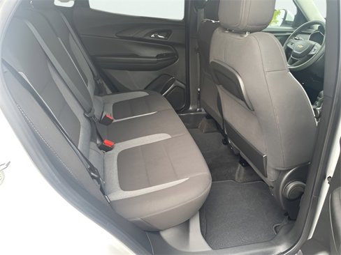 Used 2023 Chevrolet TrailBlazer LT w/ Convenience Package image 20