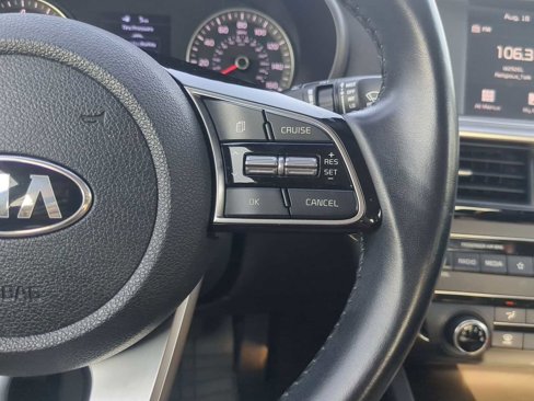 Used 2020 Kia Optima S image 24