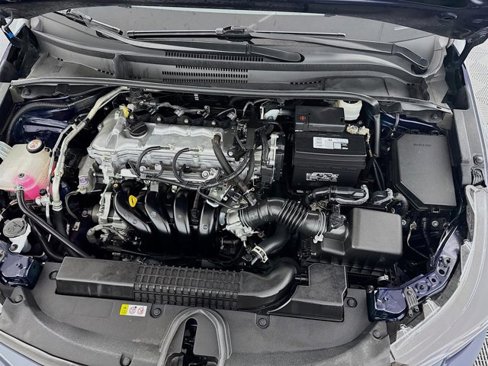 Used 2022 Toyota Corolla LE image 28