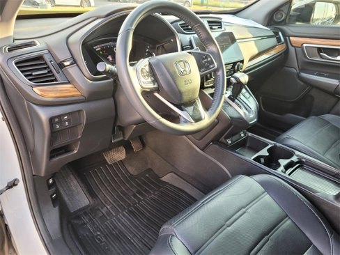 Used 2020 Honda CR-V EX-L image 17