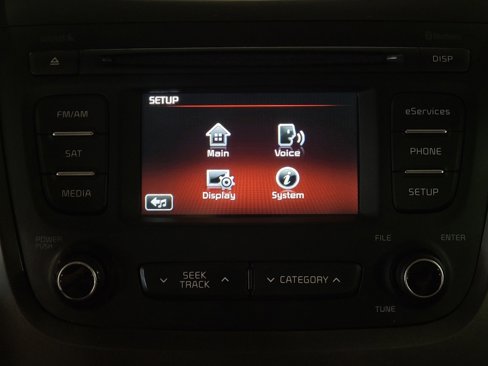 Used 2015 Kia Sorento LX image 25