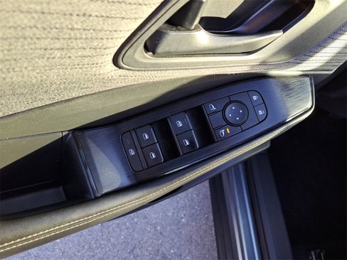 Certified 2021 Nissan Rogue S image 15