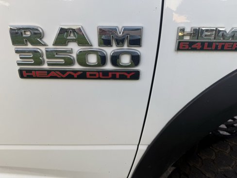 Used 2014 RAM 3500 Tradesman w/ Protection Group image 5