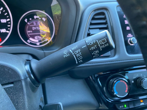 Used 2019 Honda HR-V Sport image 60