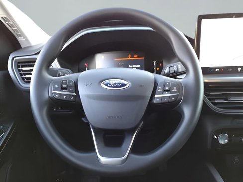 New 2025 Ford Escape Active w/ Tech Pack #1 image 22